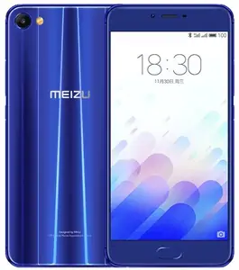 Замена usb разъема на телефоне Meizu M3X в Волгограде